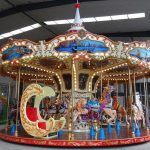 20 carousels